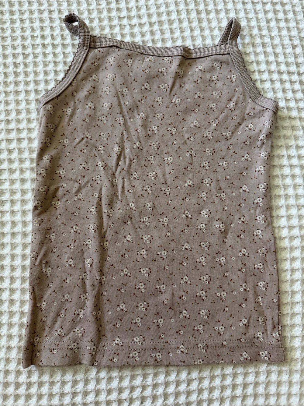 Jamie Kay singlet - Picture 3 of 3
